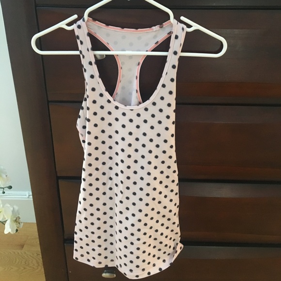 lululemon athletica Tops - Lululemon tank